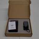 Retekess TR508 FM Transmitter for Church, FM Broadcast Transmitter, Long Range FM Radio Stereo Station with 3.5mm Mic Audio Jack for Drive in Movie, Parking Lot, Home, Library, Fcc Certified