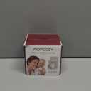 Momcozy Breastmilk Storing Bags, Temp-Sensing Discoloration Milk Storing Bags for Breastfeeding, Disposable Milk Storage Bag with 6 Ounce Self Standing, No-Leak Milk Freezer Storage Pouches, 120pcs