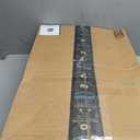 everydayhomeoutlet Dream Factory Boys Army Green Desert Camo Comforter Set, Multi, Twin