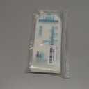 MOTHER-K Disposable Baby Bottle Liner, Must-Have Baby Travel Essentials, BPA Free & Anti-Colic (8oz, 100pcs)