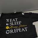 Florist Shirt Joke Floral Designer Job Funny Florist Gift T-Shirt, Size Small