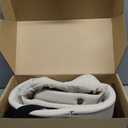 Momcozy Baby Carrier with Natural Cotton Linen, Built to Last, Ergonomic Design, 7-45lbs for Infant and Toddler, Lightweight and Comfortable, Hands-Free for Moms&Dads, Light Amber