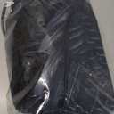 Morph Fallen Angel Costume Women With Black Wings Adult, Halloween Costumes For Women, Angel Costume For Woman (Medium)