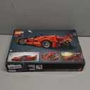 LEGO Technic Ferrari FXX K Toy Car - Building Toy for Girls & Boys, Ages 10+ - Cool Birthday Gift for Kids - Race Car Model for Play & Display - 42212