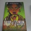 Rick Riordan Presents: A Drop of Venom