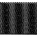 RCF HDL6-A 1400W 2-Way Powered Line Array Module