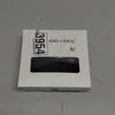 BAMBOO COOL Women's No Show Bikini Seamless Underwear for Women Low Waisted Non-marking Stretch Panties Full Coverage，6 Pack M