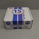 Blu Track Classic 15-Foot Race Track Starter Set