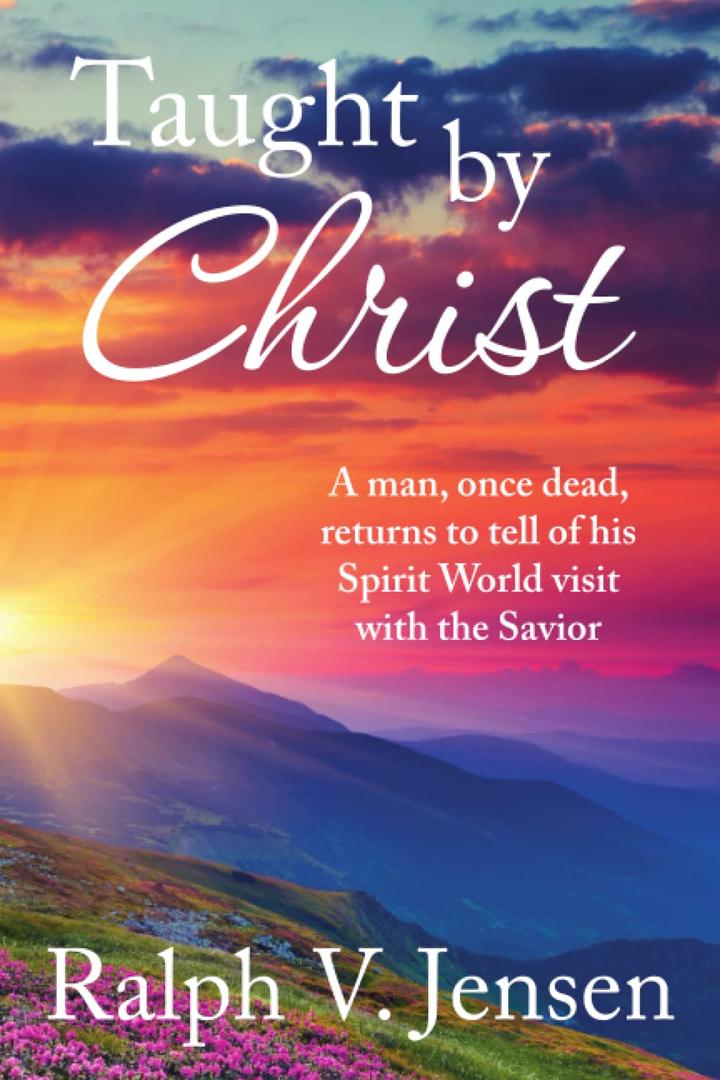 Taught by Christ (Paperback)