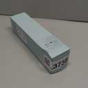 AIMIKE NaturaVol Round Brush for Blow Out, Round Hair Brush Nano Thermal Ceramic & Ionic Tech, for Blow Drying & Salon-like Styling at-home, Maximum Volume Shine - 1.7 Barrel, 2.5 w/Bristle