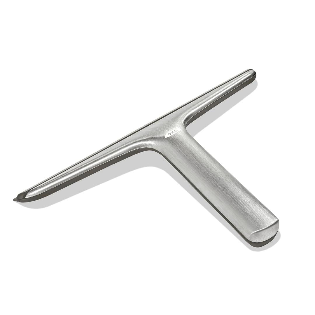 OXO Good Grips Stainless Steel Squeegee