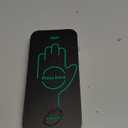 ESR 3 Pack 9H+ Glass for iPhone 16 Pro Screen Protector, [Military Grade Shatterproof & Longest Durable] Armorite Ultra-tough Tempered Glass with UltraFit Tray