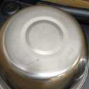 Metal Raised Dog Bowl Stand for Large and Medium Dogs, Stronger Elevated Dog Bowls with Sprill Proof Mat, Pet Food & Water Bowls 10" Tall Dogs Feeder (58OZ-Stainless Steel Pet Bowl, Mat-16x24)