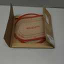 Silicone Bread Sling, 2PCS Non-Stick Oval and Round Bread Sling for Dutch Oven, Reusable Sourdough Tools & Bread Baking Supplies