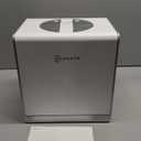 ECOVACS WINBOT W2 PRO Omni Portable Window Cleaning Robot with Multi-Functional Station, Charging While Working, Intelligent Cleaning with Triple Nozzle Water Sprayer, 12-Level Protection