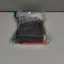 Hearing Aids for Seniors,Advanced Noise Reduction Function Hearing Aid Equipped With and AI Chips,Comfortable Portable Suitable Hearing Aid People With Hearing Loss,Fast Charging+Ultra Long Standby (Transparent)