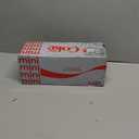 Diet Coke Fridge Pack Diet Soda, 7.5 fl oz Cans, 10 Pack - Mini Soda Soft Drinks