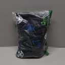 US Angels Boys Pajamas Set, 3-Piece Boys’ Sleepwear Pjs, Loose Fit, Soft, Breathable, Teens and Kids - Size 14-16