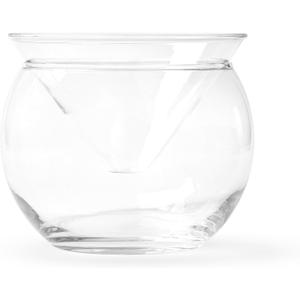 MARKY'S Caviar Glass Server Universal Martini, Wine, Liquor Cocktail Chiller Server