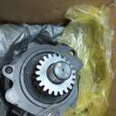 ENTYZE Mechanical Water Pump WP-2440 Engine Cooling Fit For Cummins QSM11 M11 Diesel L10-E M11 Short Shaft ‎& 3401009 3800479 4955706 4955706 4003929 3803403 3803260 3800745 3800737 4003929 1991-02