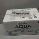 Pampers Aqua Pure Baby Wipes, Unscented, Fragrance Free, 99% Water, Water Based, Multi-Use, 896 Wipes Total (16X Flip-Top Packs)