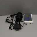 DIGITEN Water Flow Control LCD Display+G2"Flow Sensor Meter+12V Power