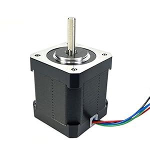 NEMA17 Super Power HT LDO-42STH48-2804AH