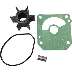 Water Pump Impeller Service Kit 06192-ZY9-H00 for Honda Outboard 4 Stroke 75 90 100 HP BF75D BF90D BF100A Boat Motor Parts 06193-ZY9-H01