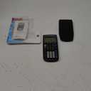 Texas Instruments TI-83 Plus Graphing Calculator, Gray, Standard