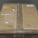 Solar Spotlights Outdoor Waterproof, Warm White Landscape Spotlights, Decorative Solar Spot Lighting for Garden, Yard, Pathway, Lawn, Poolside, Party, 2-in-1 Mounted (Warm White, 4 Pack)