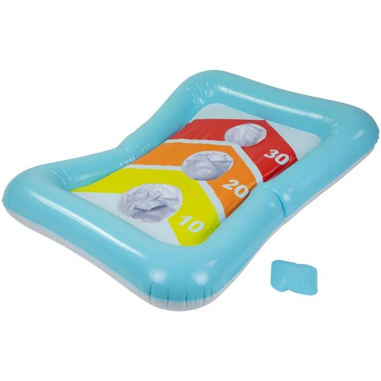 Inflatable Bean Bag Toss Game (2Pack)