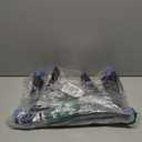 Height & Width Adjustable Stair Assist Cane for Seniors, Customizable to fit Most Indoor/Outdoor Steps, Wide Anti-Slip Base, Professional Stair Climbing Assist Cane for Sore Knees & Post-Surgery