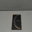 TORRAS Magnetic Slim Fit for iPhone 16 Pro Max Case with Stand, Ultra-Thin 16 Pro Max Phone Case Compatible with MagSafe, Built-in Stash Stand, Light Anti-Scratch Matte Hard PC 6.9 inch, Black