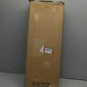 iHAPPYWALL 4 Panel Vintage Flower Canvas Wall Art Plum Blossom Tree Floral Painting Artwork for Rustic Farmhouse Kitchen Living Room Decor Stretched and Framed Ready to Hang 12''x24''x 2pcs + 12''x32''x 2pcs