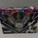 Pokemon TCG: Arceus V Figure Collection Box