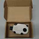 GV4B-8476-AB Shutter Grille Actuator Motor, Replacement for Ford Escape 1.6L 2.0L 2.5L 2013-2019, Replaces 6477R1003