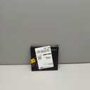 FNTCASE for Samsung Galaxy Z-Fold-7 Case: Magnetic Clear Military Grade Drop Protection Anti Yellowing Cell Phone Cover - Rugged Shockproof Protective Bumper Transparent Phonecase