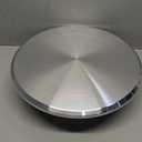 Kootek Aluminium Alloy Revolving Cake Stand 12 Inch Rotating Cake Turntable for Cake, Cupcake Decorating Supplies