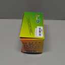 ILLUMINEW Christmas Lights - 98ft 300 Count Connectable Waterproof Led Fairy Lights Bulbs for Indoor Outdoor Christmas Tree Wedding Valentine's Day Decor (Pink, 150 Count - 2 Pack)