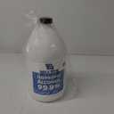 Isopropyl Alcohol 99.9% (1 Gallon)