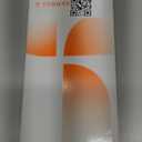 TORRAS Q3 Spin for Samsung Galaxy S26 Ultra Case with 360 Magnetic Stand, Compatible with Magsafe, 4X MilitaryGrade Shockproof S26 Ultra Phone Case with Kickstand, Translucent Frosted Black