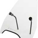 Tusk Windscreen Compatible with Honda CRF300L/CRF300L ABS2021-2024/Compatible with Yamaha TW200 1990-2025/WR250R 2008-2020