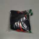 LMYOVE Reversible Cloak Halloween Cape Vampire Costume Masquerade Dracula Magician Devil Cosplay Adult (90cm/35", Red and Black)