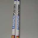 2 x Trends International Marvel The Marvels - Teaser One Sheet Wall Poster, 34L x 22.4W, Unframed Version