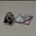 Ruixing OEM 16100-Z5R-U71 8302861 Carburetor for Honda GX390 GX390R1 GX390RT1 GX390U1 GX390UT1 GX390R2 (BE89F B) 8302861 engine 16100-Z5R-U71