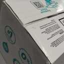 Pampers Sensitive Baby Wipes, Water Based, Clinically Proven, Hypoallergenic, and Unscented for Babies, 1008 Wipes Total (18 Flip-Top Packs)