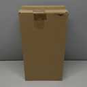 Suclain 50 Pcs 3 oz Canning Jars Mini Mason Jars with Lids Clear Small Canning Containers for Wedding Favors DIY Crafts Shower Favors Herb Jelly,Jams,Spice,for Kitchen Storage(Gold) (Gold)