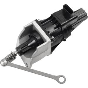 Electronic Turbo Charger Wastegate Actuator with Bracket Compatible with BMW 228i 320i 328i 428i 528i X1 X3 X4 X5 Z4 2012-2018 2.0 Replace 11657638783 11657642469 11657630462