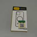 MOCCA Strong Magnetic for iPhone 11 Phone Case,[Compatible with Magsafe][Glass Screen Protector+Camera Lens Protector] Slim Thin Shockproof Cover Case for iPhone 11 6.1 inch, Deep Blue