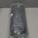 2 PCS Dog Scratching Post Pad, 14.2 x 11.8 Inch PVC Dog Back Scratcher, Soft Touch Itch Relief Pad for Horse Cow Goat Sheep, Massage Bed Massage Brush for Wooden Stake Wall Sofa Ground